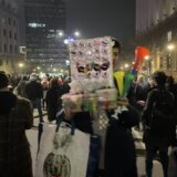 "Mesec dana robije za srednjoškolca, Milanu Radoičiću sloboda za 24 sata": Manojlović o odluci tužioca Pantelića 3