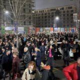 "Rusija polazi od jedne činjenice i neće im uspeti": Ruski mediji o večerašnjem protestu u Beogradu 7