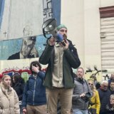 Bjelić: Pritisci počeli, priveden aktivista iz Novog Sada, drugom poreska najavila kontrolu 5