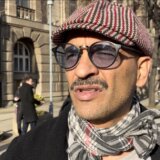 Glumac Ivan Jevtović na blokadi u Beogradu: Došao sam da vidim da li je mladima i studentima potrebna bilo kakva pomoć ili asistencija 3