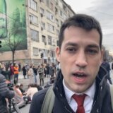 Dobrica Veselinović: Šapić je nervozan, preti građanima sukobima na ulicama 4