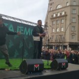 Vladimir Štimac se obratio građanima: Da ne dozvolimo više pametnijima da popuštaju 6