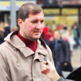 Milan Krstić: Međunarodni akteri imaju interes za održavanje ovdašnjeg režima 1