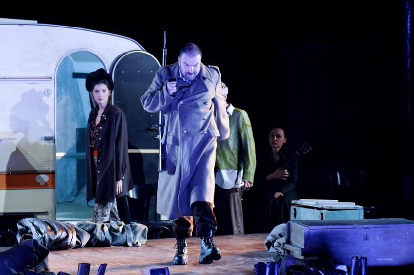 "Pozorišna ličnost 2023. Veljko Mićunović": Ivan Medenica i Kokan Mladenović za Danas ocenjuju proteklu sezonu u teatrima 1