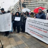 Uhođenje, maltretiranje, pretnje, poniženja: Štrajk zaposlenih u socijalnoj zaštiti u petak u "pet do 12" 8