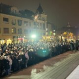 "Biramo da li će nepravda vladati još četiri godine ili sedam dana": Konvencija liste Srbija protiv nasilja u Novom Sadu 6