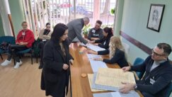 IZBORI Vučić proglasio pobedu, Miroslav Aleksić kaže da nema govora da je SNS pobedila u Beogradu, Nestorović najveće iznenađenje (FOTO, VIDEO) 34