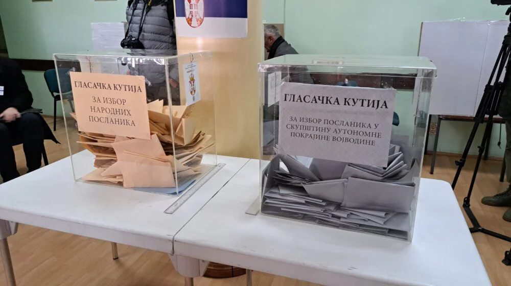 Lokalni izbori u Novom Sadu i šanse za promenu vlasti: Opozicija ipak u dve kolone 11
