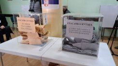 IZBORI Vučić proglasio pobedu, Miroslav Aleksić kaže da nema govora da je SNS pobedila u Beogradu, Nestorović najveće iznenađenje (FOTO, VIDEO) 35