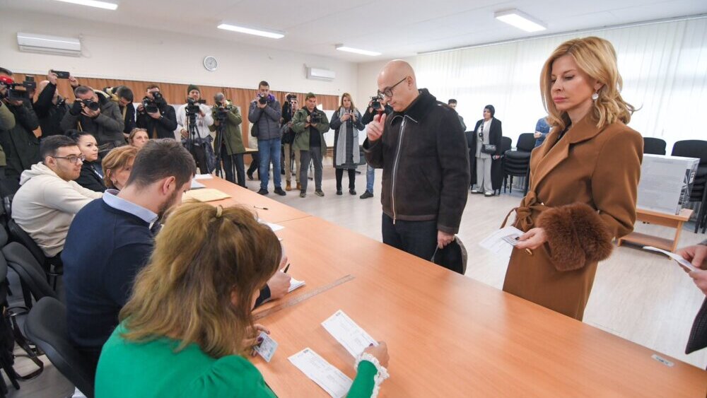 izborna krađa "Ako se kralo u Beogradu, kralo se svuda. Više rada peške, a manje društvenih mreža": Analitičari o izborima u Vojvodini 2