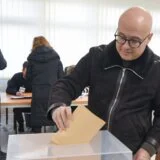 Novi mandatar Miloš Vučević na decembarskim izborima ubedljivo izgubio na svom biračkom mestu 3