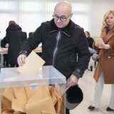Miloš Vučević posle glasanja: Lista "Srbija ne sme da stane" prihvata volju građana kakva god da bude 11