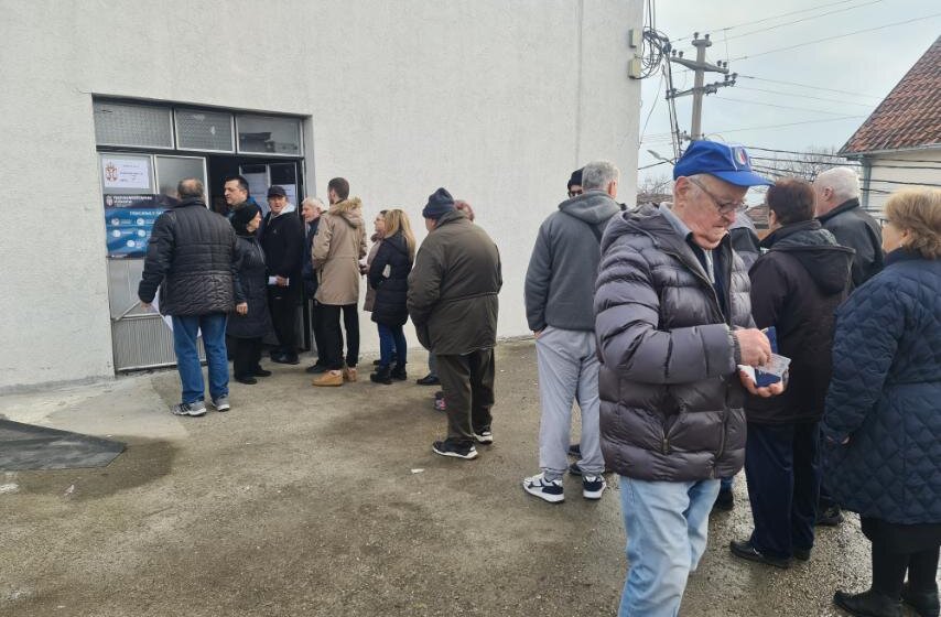 Strani mediji o izborima u Srbiji: Uprkos Vučićevoj pomoći, ne može se isključiti pad rezultata SNS 1