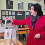 Gradonačelnica Niša Dragana Sotirovski: Zadovoljni smo rezultatom izbora, sugrađani glasali za odgovornu politiku 6