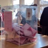 CRTA: Do 13 sati izašlo je 26,6 odsto građana s pravom glasa 13