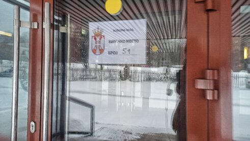 IZBORI Vučić proglasio pobedu, Miroslav Aleksić kaže da nema govora da je SNS pobedila u Beogradu, Nestorović najveće iznenađenje (FOTO, VIDEO) 15