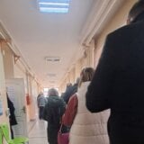 Dveri prijavile policiji, RIK i GIK tri teža "kršenja zakona" na glasanju u Nišu, među kojima i "bugarski voz" 6