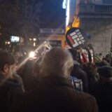 "Čekamo reakciju vlasti": Predstavnica pokreta Borba 9