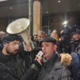 "Ne možete očekivati od lopova da sam sebe uhapsi": Aleksić pozvao građane na protest u nedelju 5