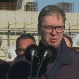 Vučić: Sastavljamo pismo o mešanju jedne države u naše izbore 2