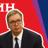 U predizbornoj kampanji sve je moguće, pa i da Vučić da intervju za NIN: Sagovornici Danasa o najnovijem potezu predsednika Srbije 6