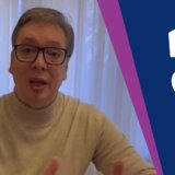 Vučić je tvorac idiotske sintagme "srpski svet" iako ju je uvalio Vulinu: Sagovornici Danasa o obraćanju predsednika Srbije građanima Republike Srpske 8