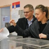 Vuk Jeremić: Nadam se da niko neće dovoditi u pitanje integritet izbora 11