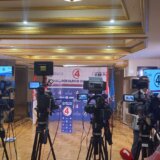 Obraćanje Dveri i Zavetnika u štabu u hotelu "Moskva" očekuje se oko 20.30 2