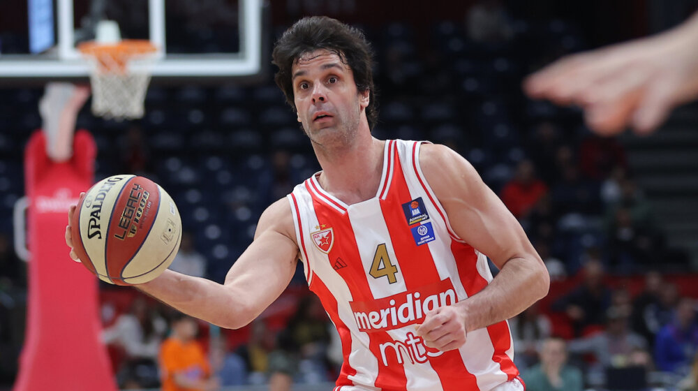 Kada i gde možete da gledate Crvenu zvezdu protiv Valensije u Evroligi 1