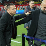 Tužni skup na "Rajku Mitiću": Kako je Zvezda postala revijalni rival u Ligi šampiona? 9