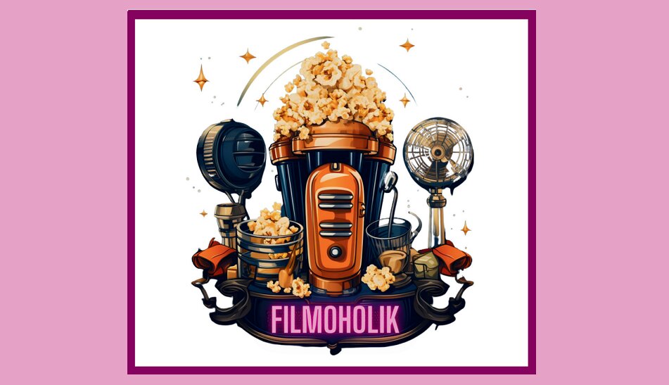 Posvećeno srpskom i svetskom filmu: Pokrenut podkast Filmoholik 2 Posvećeno srpskom i svetskom filmu: Pokrenut podkast Filmoholik 2