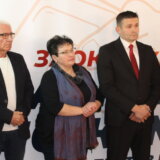 Da SNS pošaljemo u istoriju a Kragujevac ponovo dobije normalnu vlast: Opozicione liste ponudile SPS-u mesto gradonačelnika i koaliciju 13