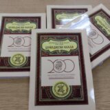 Od hramova na Kosovu, preko Gledićkih planina i dubrovačkih vlastelina, do pozorišta lutaka: Časopis „Šumadijski anali” 4