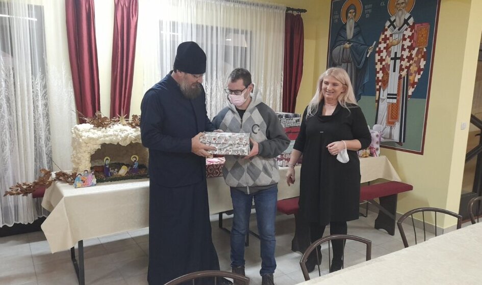 "Čim se pomene crkva, svi pomisle da je to o-ruk": Udruženje Sveti Vasilije Veliki iz Kragujevca - pionirski poduhvat u SPC 1