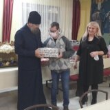 "Čim se pomene crkva, svi pomisle da je to o-ruk": Udruženje Sveti Vasilije Veliki iz Kragujevca - pionirski poduhvat u SPC 12