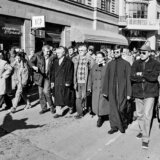 "Birački odbori kakve smo imali 90-ih, danas, realno, ne postoje": Veroljub Stevanović o izborima i protestima nekad i sad 2