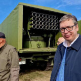 “Srbija povećava potrošnju na oružje kako bi održala korak sa najvećim neprijateljem - Kosovom”: Defens post o odnosima Beograda i Prištine 3