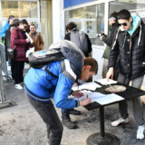 Profesorka prava Marijana Pajvančić: Ako može brak sa 16 godina, što ne bi i glasanje 3