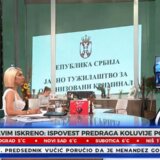 "Gospodin Zeleni" u ružičastom carstvu: Medijska kampanja usmerena na pritisak na sudske organe 10