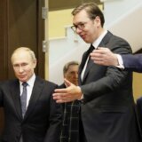 "Ni EU, ali ni Nemačka više ne žele da trpe Vučićevu propagandu": Šta je pokazao izveštaj fondacije Fridrih Nojman? 9