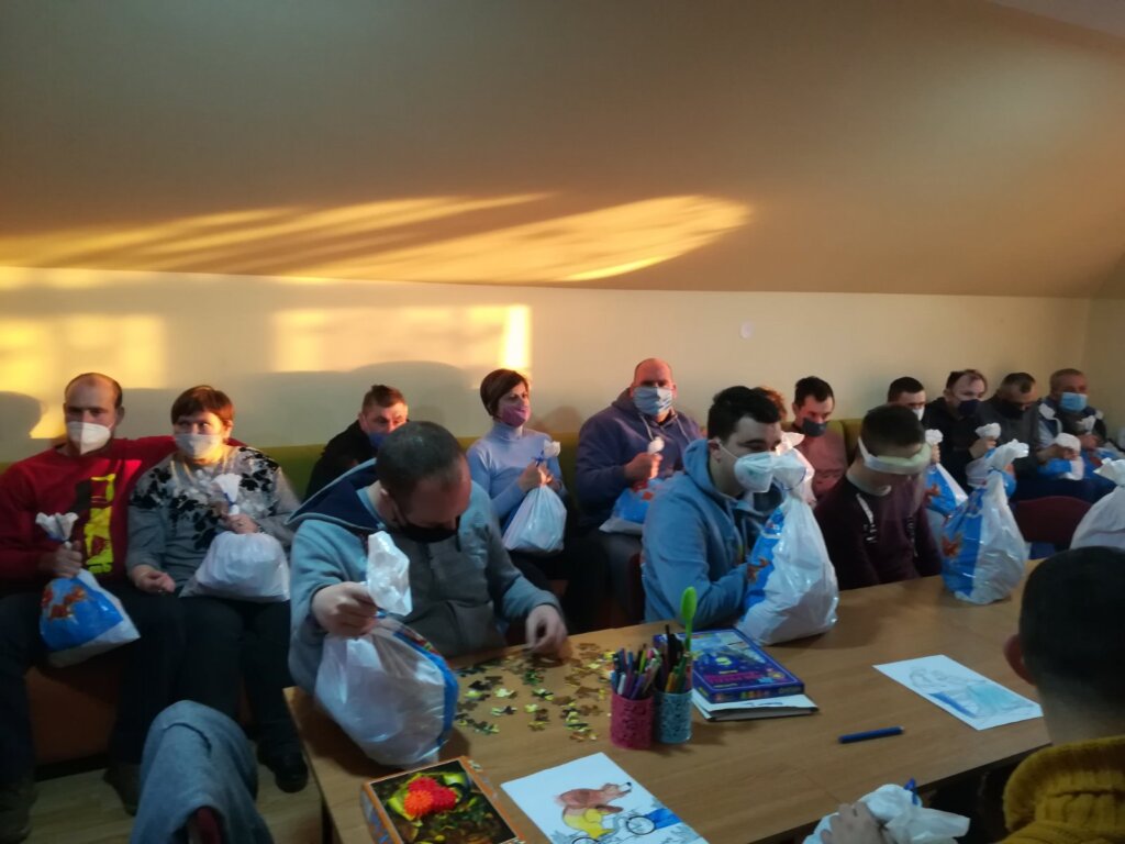 "Čim se pomene crkva, svi pomisle da je to o-ruk": Udruženje Sveti Vasilije Veliki iz Kragujevca - pionirski poduhvat u SPC 2