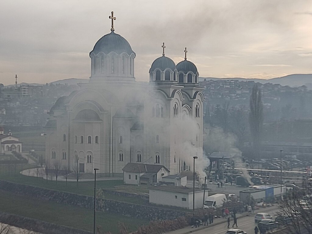 Gušenje u prisustvu vlasti: Valjevo svetski rekorder po zagađenosti vazduha 2 Gušenje u prisustvu vlasti: Valjevo svetski rekorder po zagađenosti vazduha 2