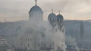 Umesto čistog vazduha vlast izabrala Ekspo i stadione 1