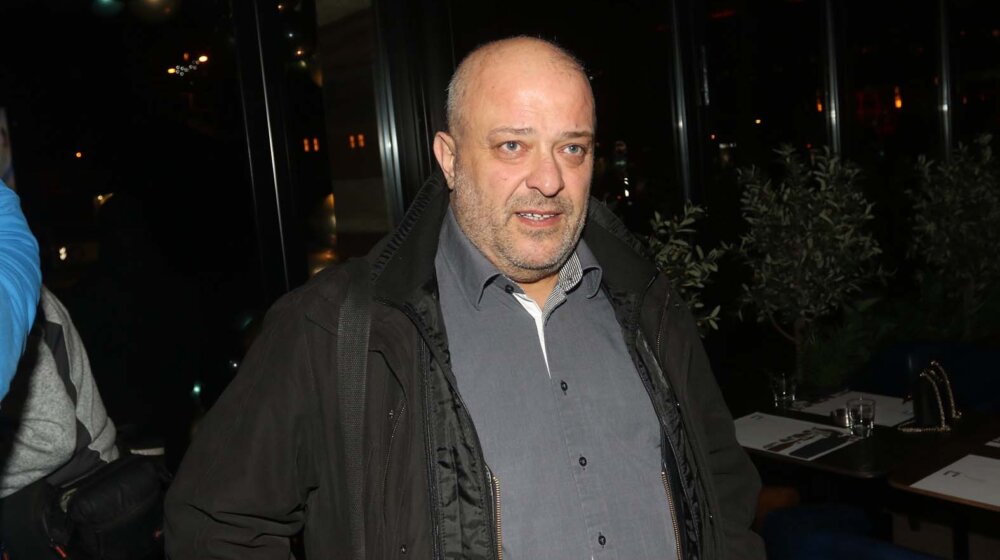 Aleksandar Timofejev: NIN će biti kritičan i prema vlastima i prema opoziciji 1