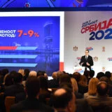 Šta će Vučiću megalomanski plan "Srbija 2027 - skok u budućnost" kad samo što je "najčistije dobio izbore"? 6