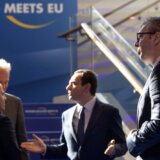 Leadership meeting on Growth Plan for the Western Balkans in Skopje