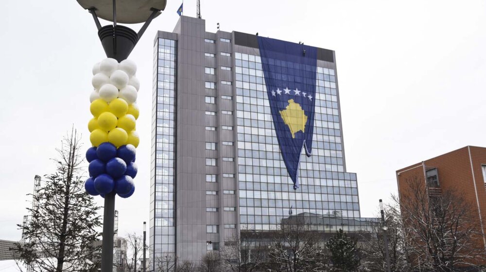 Predsednik Privredne komore Kosova: Mere Evropske unije i slabljenje odnosa sa SAD naneli štetu privredi 1