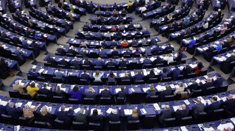 I na poslednjoj sednici Evropskog parlamenta o Zapadnom Balkanu: Moguća nova kancelarija za proširenje 8