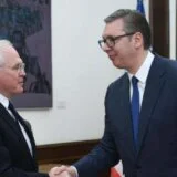 "Zbog toga Zapad ne kažnjava Srbiju, a Vučića naziva bliskim partnerom": Genadij Sisojev za Komersant o izvozu srpskog oružja u Ukrajinu 12