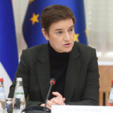 Brnabić: Cilj Kurtija je etničko čišćenje Srba sa Kosova 3